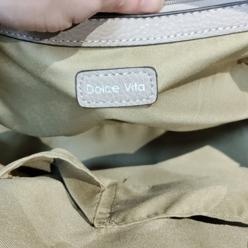 Del Mano handbag - Picture 5 of 6